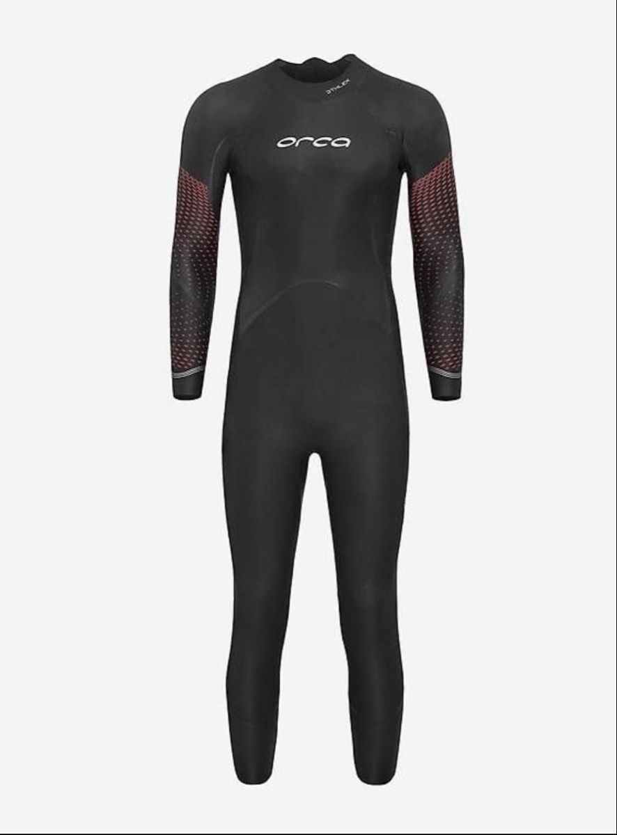 Anzüge: Orca Athlex Float Men V2 - T8 – Gebraucht aus Zug von Sandmann145