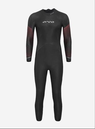 Orca Athlex Float Men V2 - T8