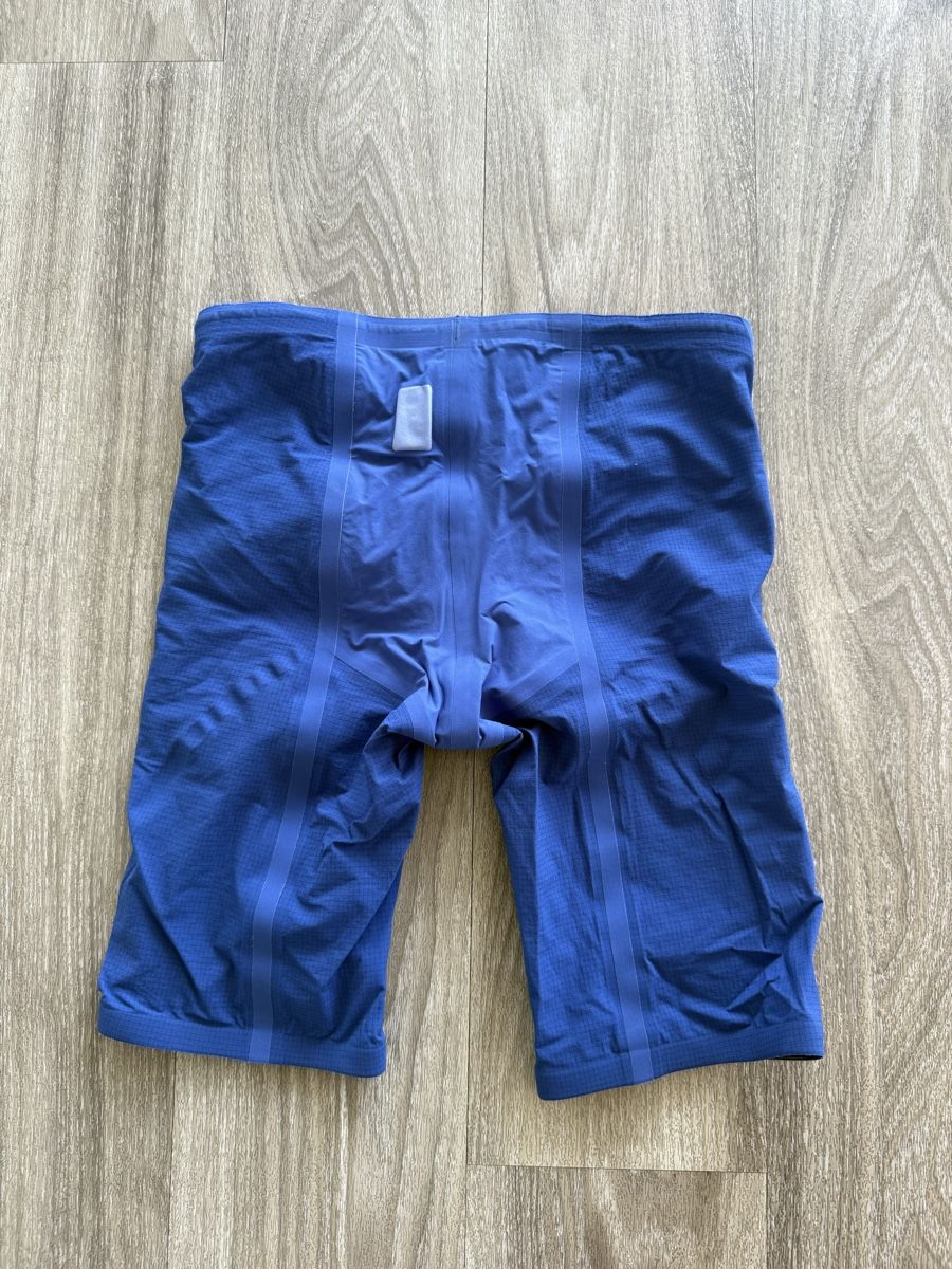 Arena Costumi da bagno: Powerskin Carbon-Glide Jammer Herren Grösse D2 – Usato da Tägerwilen venduto da Bichito4 1