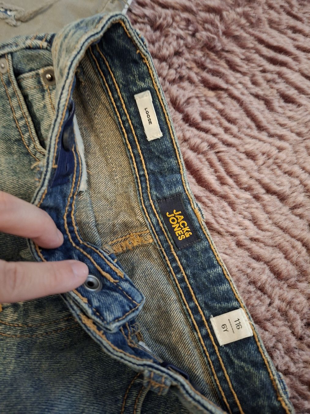 Kleiderpakete & -sets: 3 Shorts Set Grösse 116  – Neu (gemäss Beschreibung) aus Winterthur von Ausmisten2026 2