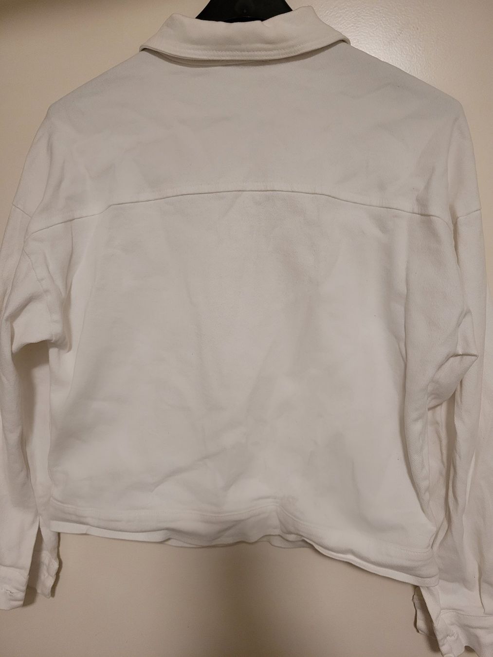 Jacken: Jäckchen, jacke, weiss , gr S myae – Neu und originalverpackt aus Luzern von Ami-be 1