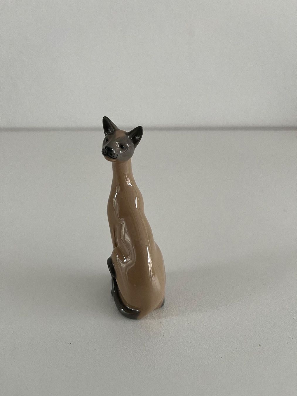 Alle Dekorationen: Franklin Mint / Katze / Porzellan – Gebraucht aus Wetzikon ZH von seli03 4