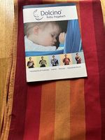 Baby Tragetuch Dolcino