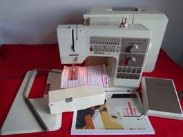 ** BERNINA 1130 ** Revidiert mit 4 - Monate Garantie
