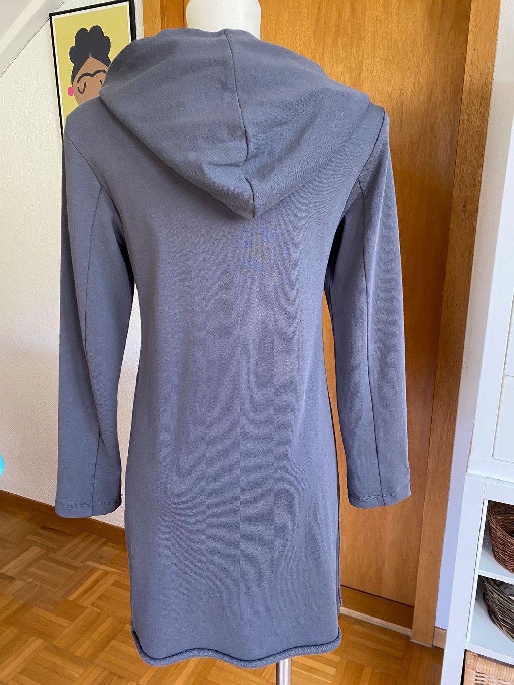 Cappotti: Nile Mantel Gr. XS – Nuovo (secondo la descrizione) da Elfingen venduto da yaris100 4