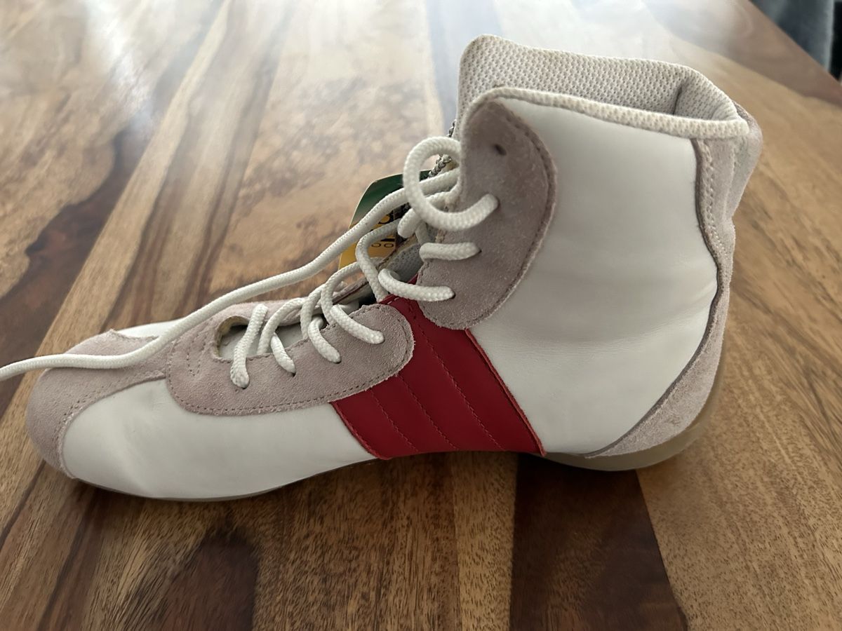 Herrenschuhe: Bob Marley Schuhe – Neu (gemäss Beschreibung) aus Zürich von ann_5b6d 3