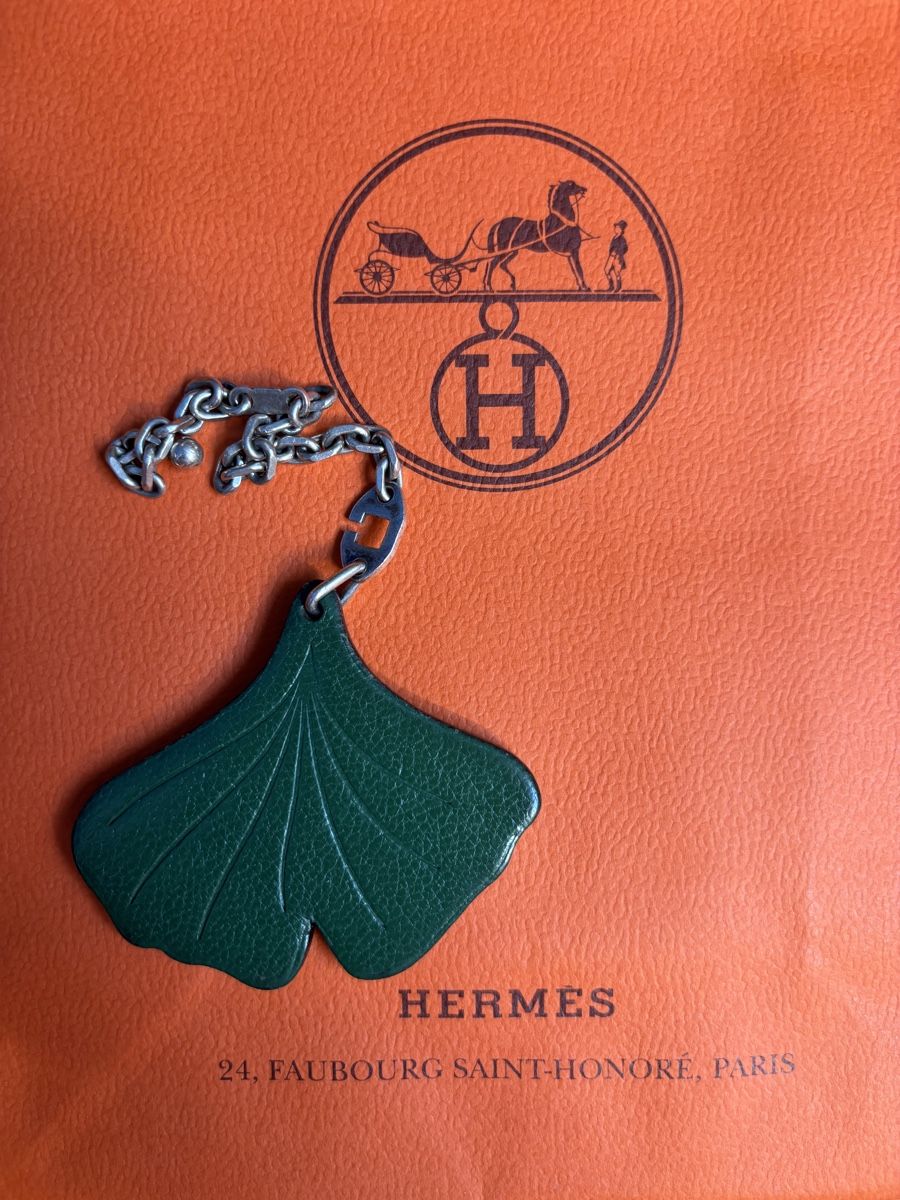 Hermès Porte-clés: Porte clé ou pendant Hermès – D'occasion à Founex par ari_2gt7