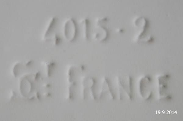 Piatti di portata: Cake Platte St. France – Usato da Basel venduto da The_Onliners 2