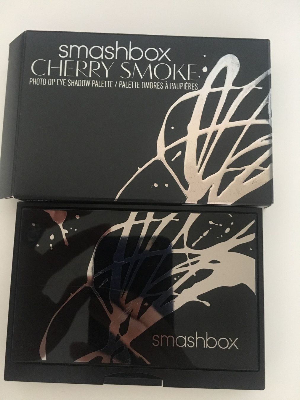 Sephora Make-up: Limitierte Smashbox Palette,Ladenpreis 55.-,neuw – Usato da Zürich venduto da deruja 5