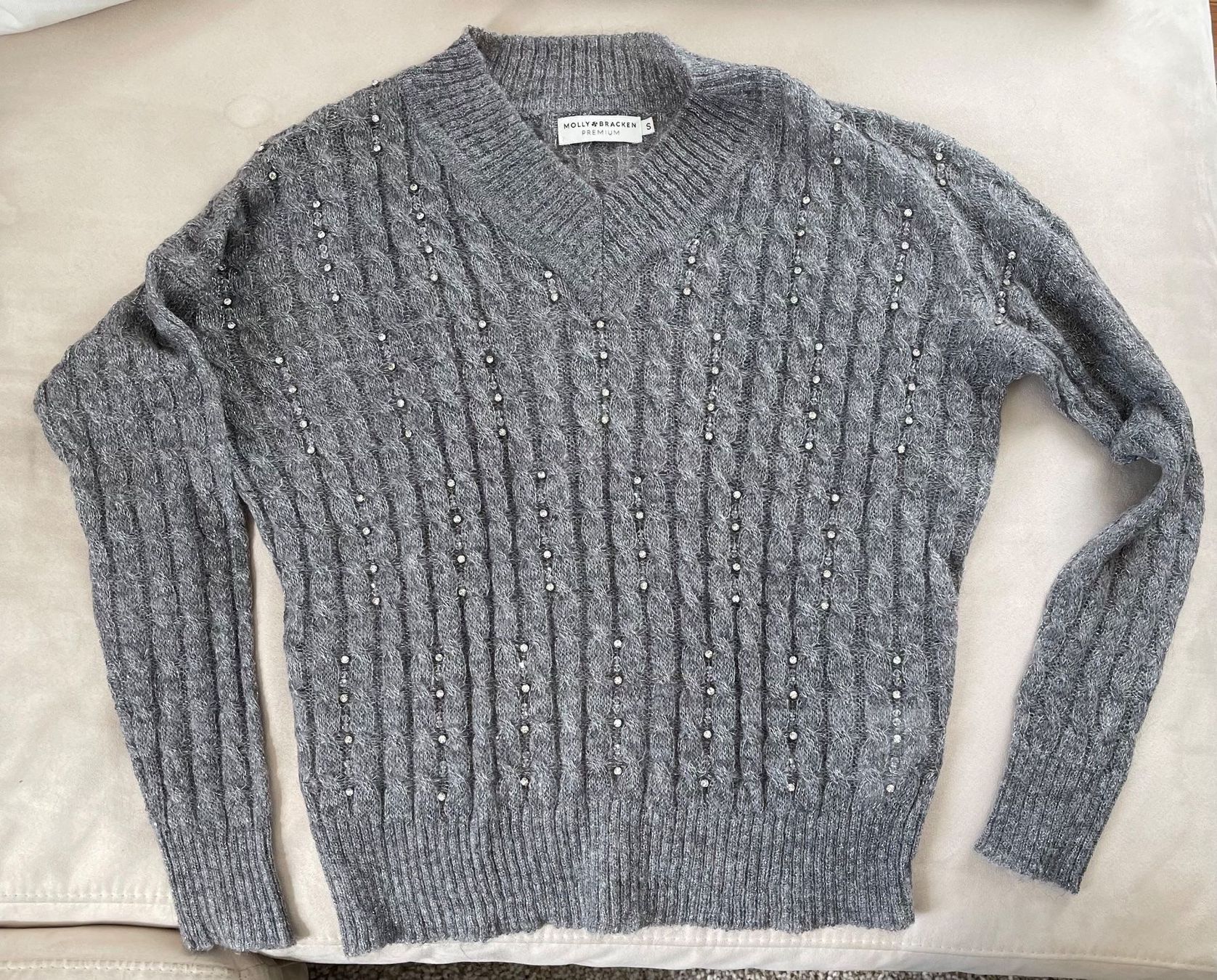 Pulls & Sweat-shirts: Molly Bracken Pulli – Neuf (Voir description) à Lenzburg par CelinaS01