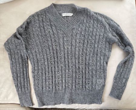 Molly Bracken Pulli