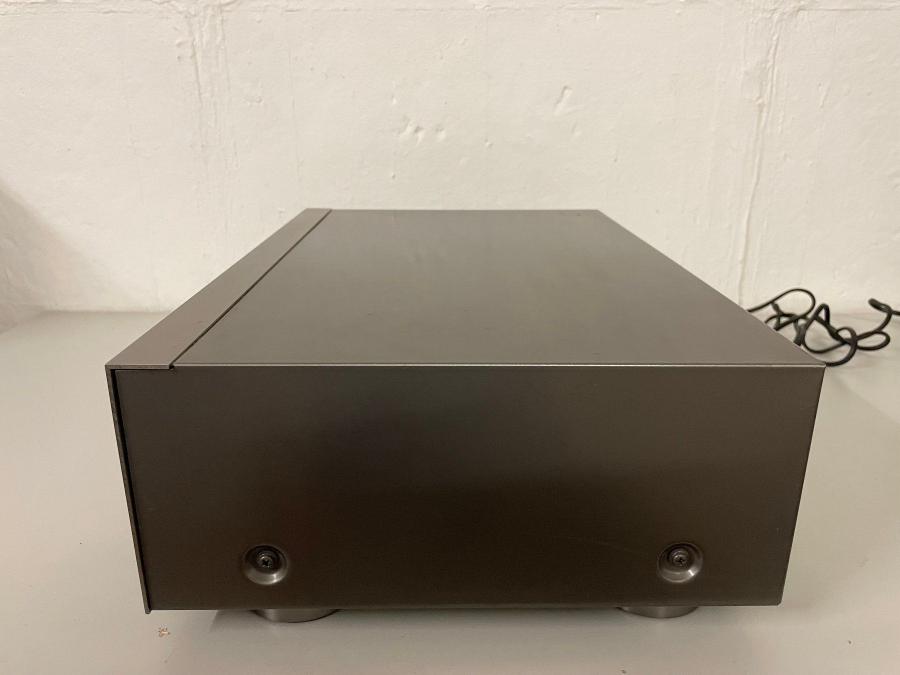 Yamaha Enregistreurs: tape deck Yamaha kx-w900 – D'occasion à La Croix (Lutry) par netrajet 4
