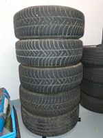Roues 205/55 R16