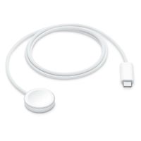 Apple Watch magnetisches Schnellladegerät mit USB‑C Stecker