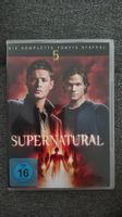 Supernatural Staffel 5 DVD, komplette Fünfte Staffel, seh...