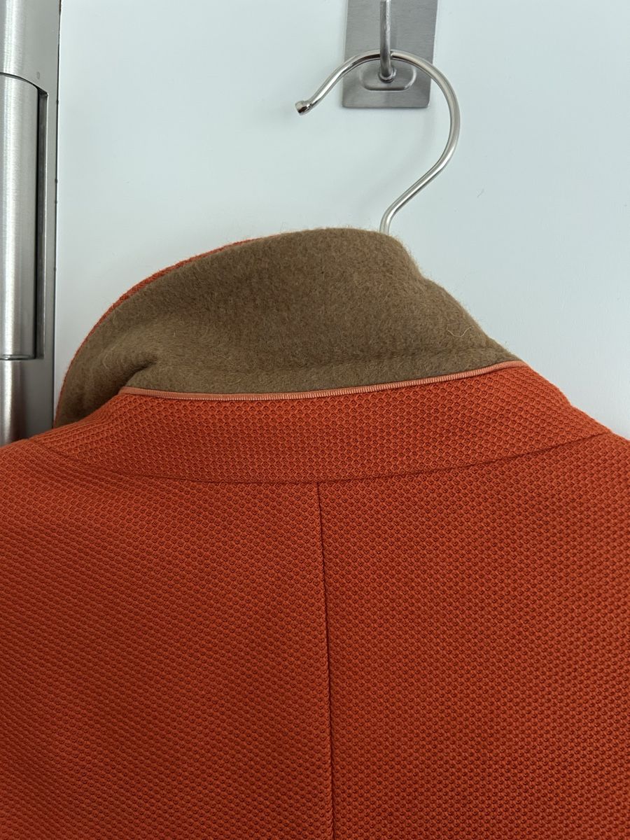 Massimo Dutti Giacche: Oranger Blazer Massimo Dutti – Usato da Zürich venduto da Robin_zh2 2
