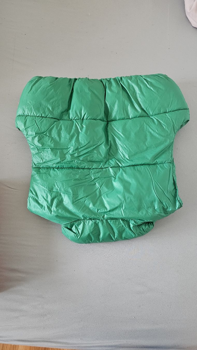 Gilet & Giacche senza maniche: Gilet Damen – Usato da Frauenkappelen venduto da Deby89gn 1