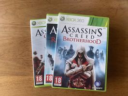 Jeux XBox 360