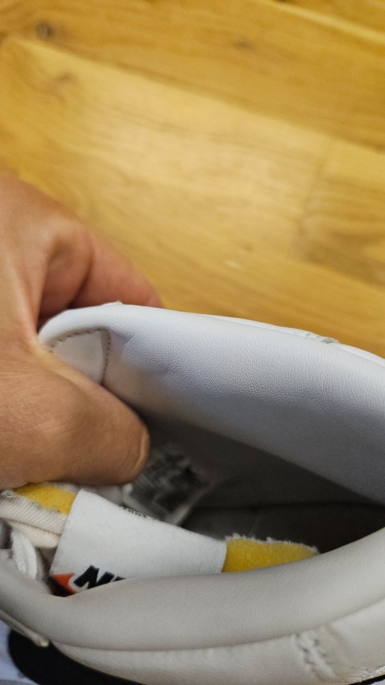 Nike Herrenschuhe: Nike Schuhe – Gebraucht aus Bubikon von diditoto 5