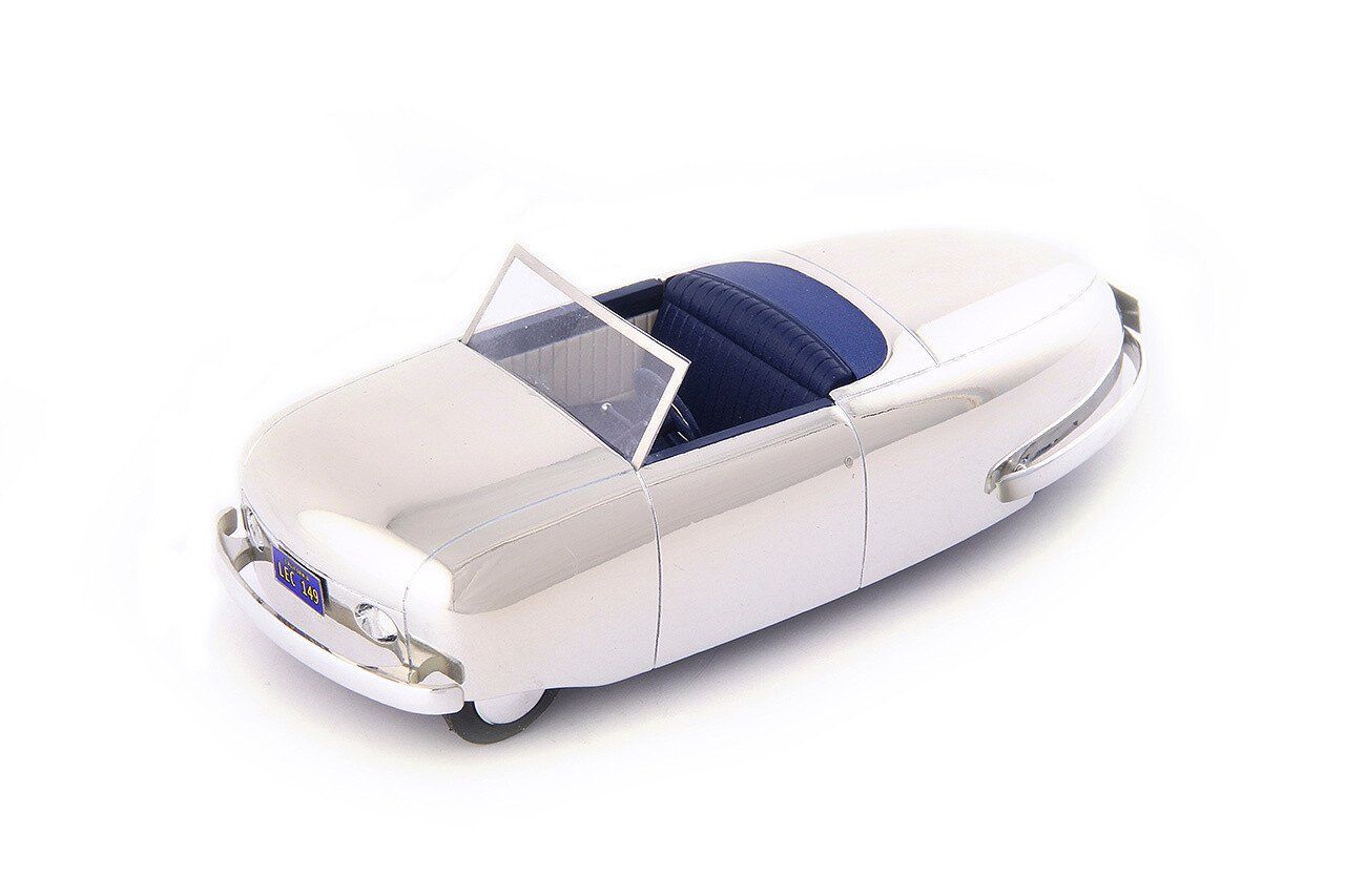 Modellini d'auto: Hewson Rocket 1946 1:43 Autocult – Usato da Rothrist venduto da Juana5