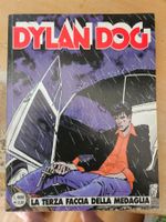 Dylan Dog Nr 179 La terza faccia della medaglia