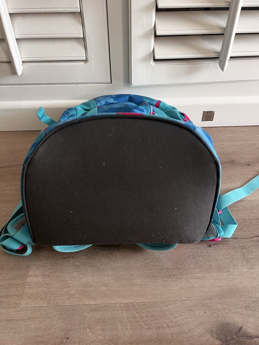 Satch Kindertaschen: Satch Rucksack – Gebraucht aus Maur von fanatic72 2