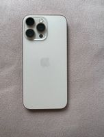 iPhone 16 Pro Max 256 GB NEU Titan Desert