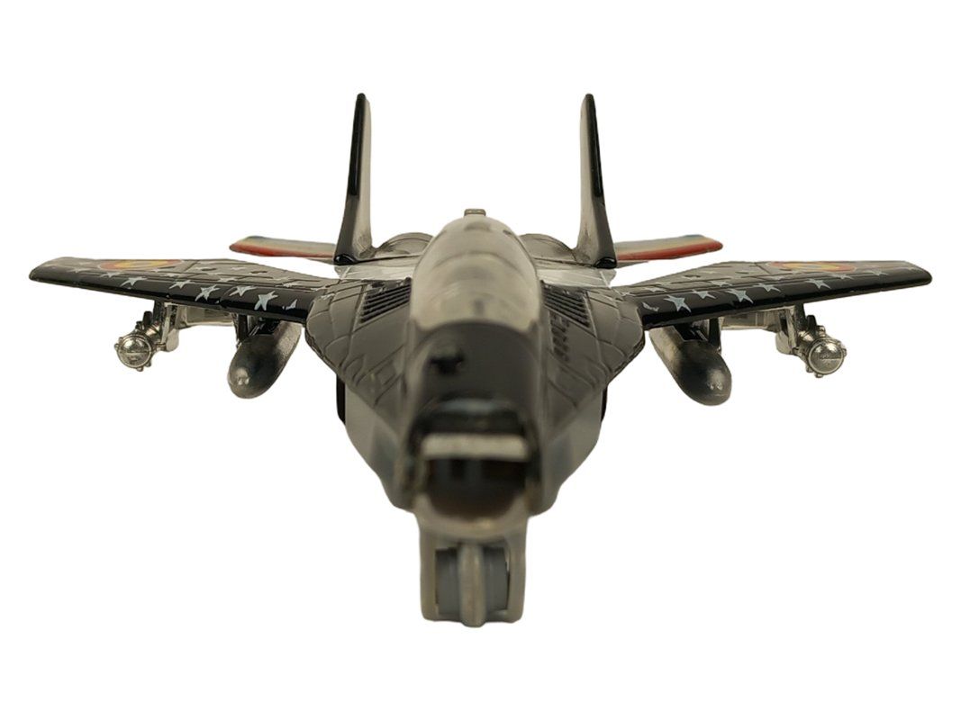 Kit di modellismo & Modellini statici: Spielzeugflugzeug MIG-29 – Usato da Hünenberg venduto da Restwert_Zug 1