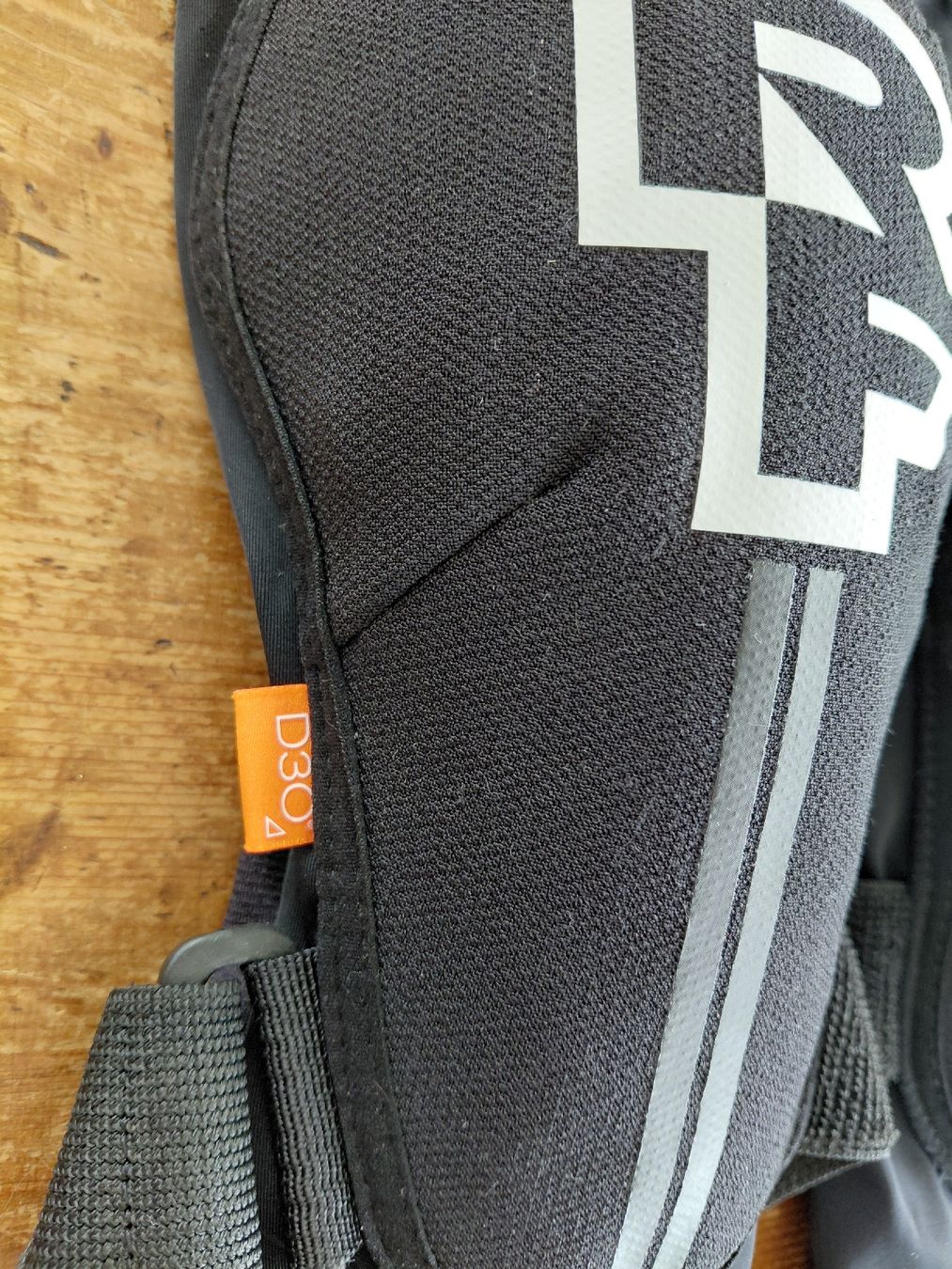 Race Face Schutz & Schoner: Ellbogen und Knieschoner MTB – Gebraucht aus Windisch von stiiine 1