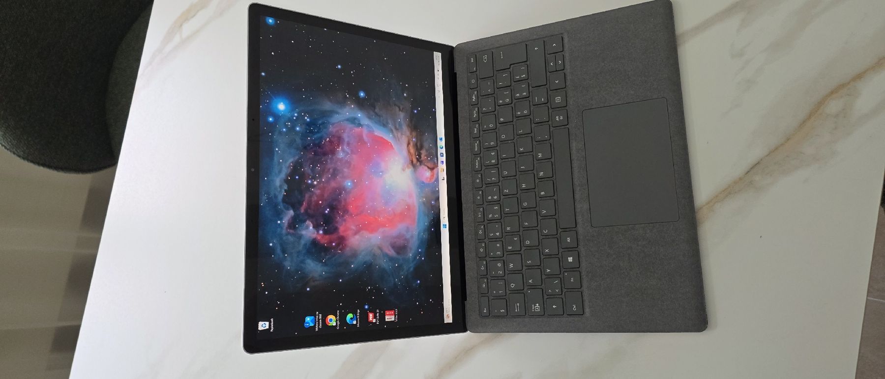 Microsoft Portables: Microsoft Surface Laptop 4, 13.5"  – D'occasion à Brigerbad par Scoobydooo 3