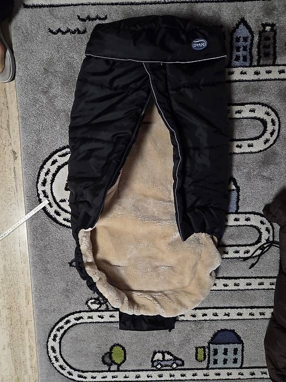 Sacs de couchage: Wintersack Mucki – D'occasion à Basel par bb9_xh2f 1