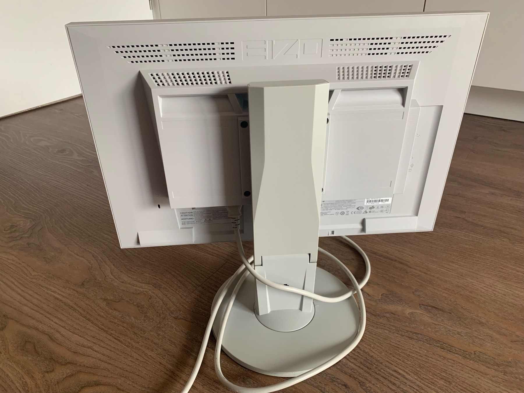 Eizo Ecrans: EIZO FlexScan EV2216W – D'occasion à Illnau par VrbaDaniel14 1