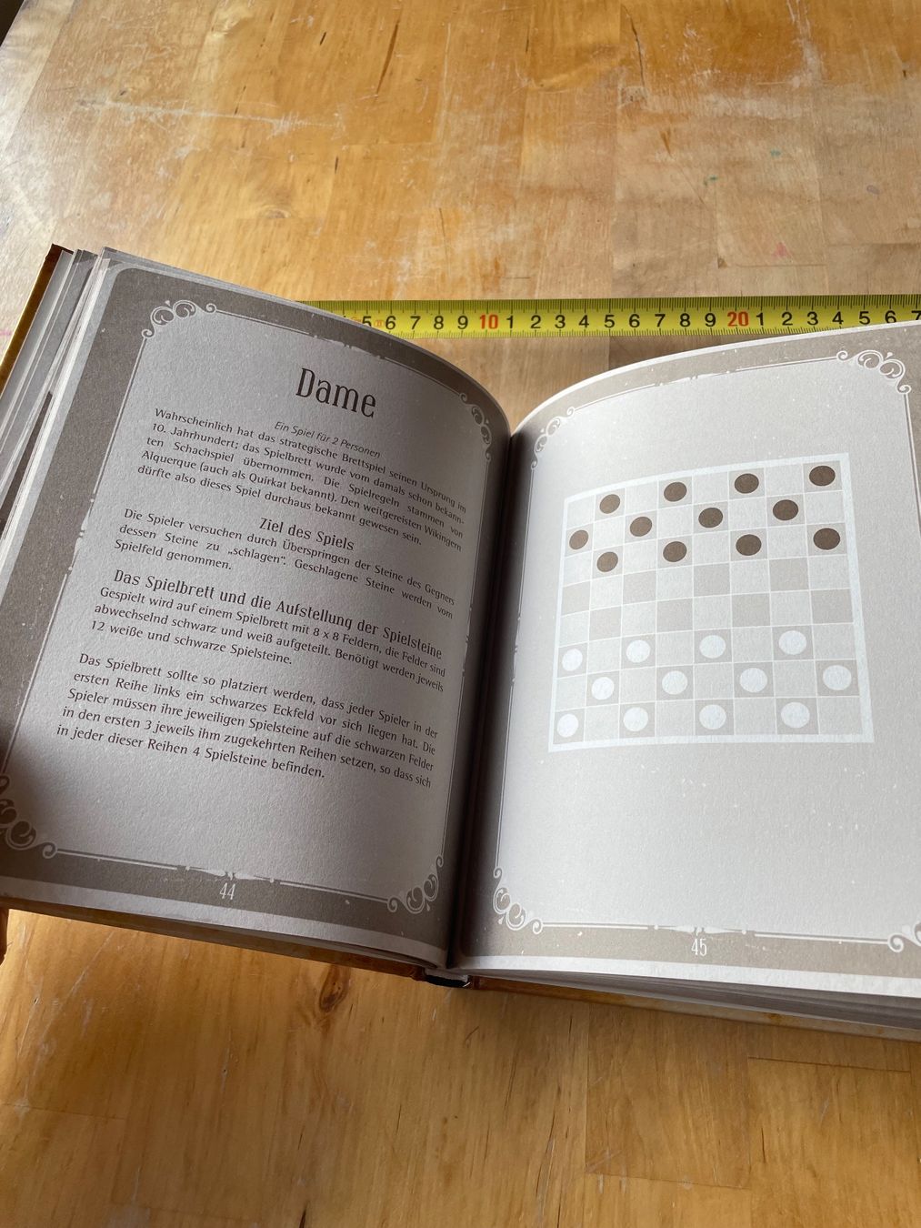 Bücher: Germanische Spiele- Neu – Neu (gemäss Beschreibung) aus Sent von ManuelB07 4