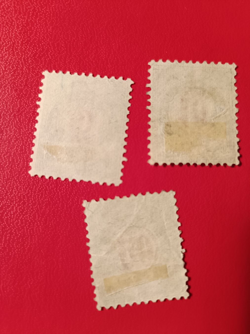 Tutti i francobolli: Antike Schweizer Briefmarken 5/10/20 Rappen – Usato da Sargans venduto da Polifemo58 4