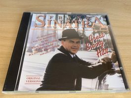 Frank Sinatra – Great Swing Hits
