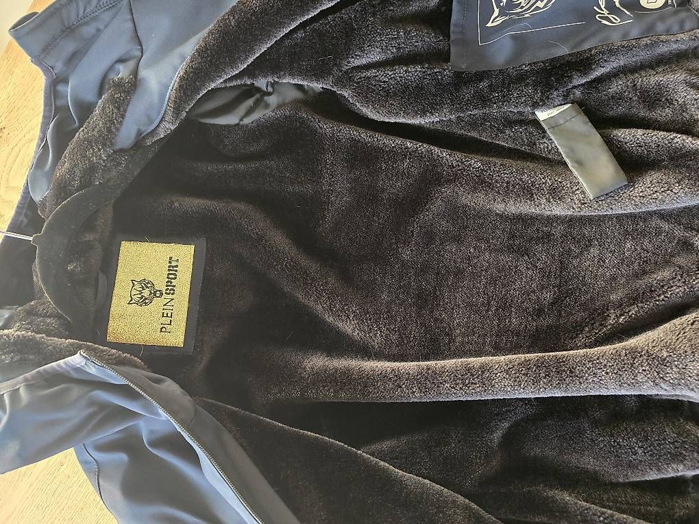 Jacken: Jacke Plein Sport – Gebraucht aus Sissach von NS_CH 4