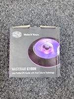 Cooler Master MasterAir G100M CPU Cooler