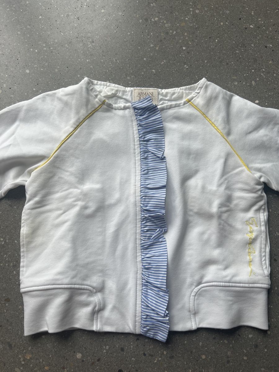 Armani Vestes & Manteaux: Jäckchen Georgio Armani Gr. 106 – D'occasion à Birmenstorf AG par Stefan5413