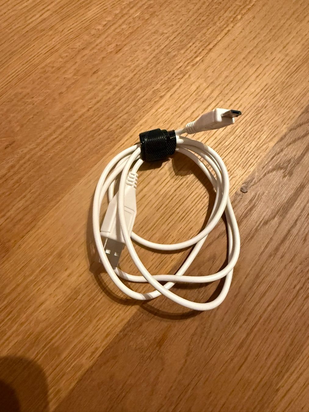 Câbles: USB-A auf Micro USB-B Kabel kurz – D'occasion à Wettingen par myworldsking