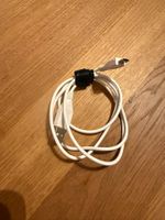 USB-A auf Micro USB-B Kabel kurz