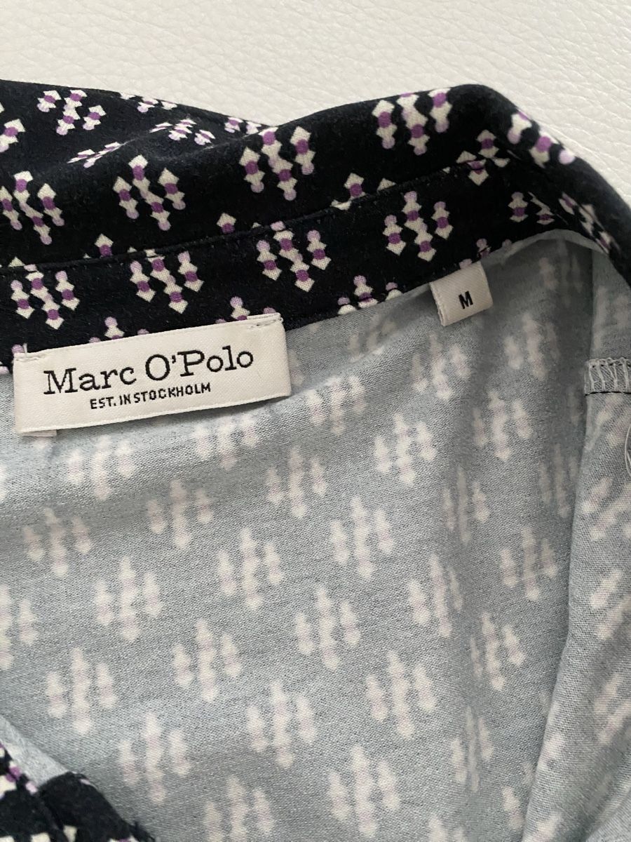 Marc O'Polo Camicette: Marc O' Polo Bluse 🌸 – Usato da Opfikon venduto da Luis144 7