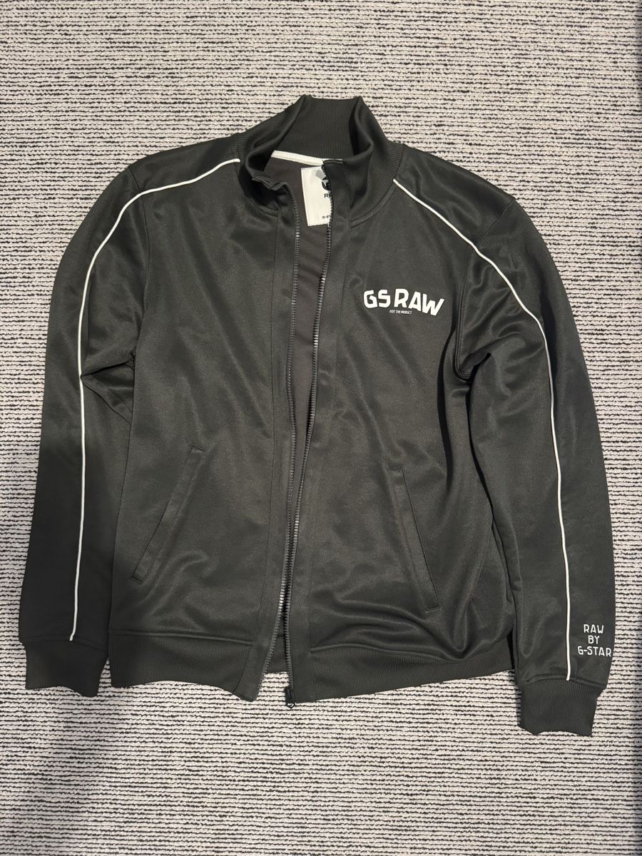 G-Star Completi: G-star tracksuit – Usato da Zug venduto da pav_q5f7 2