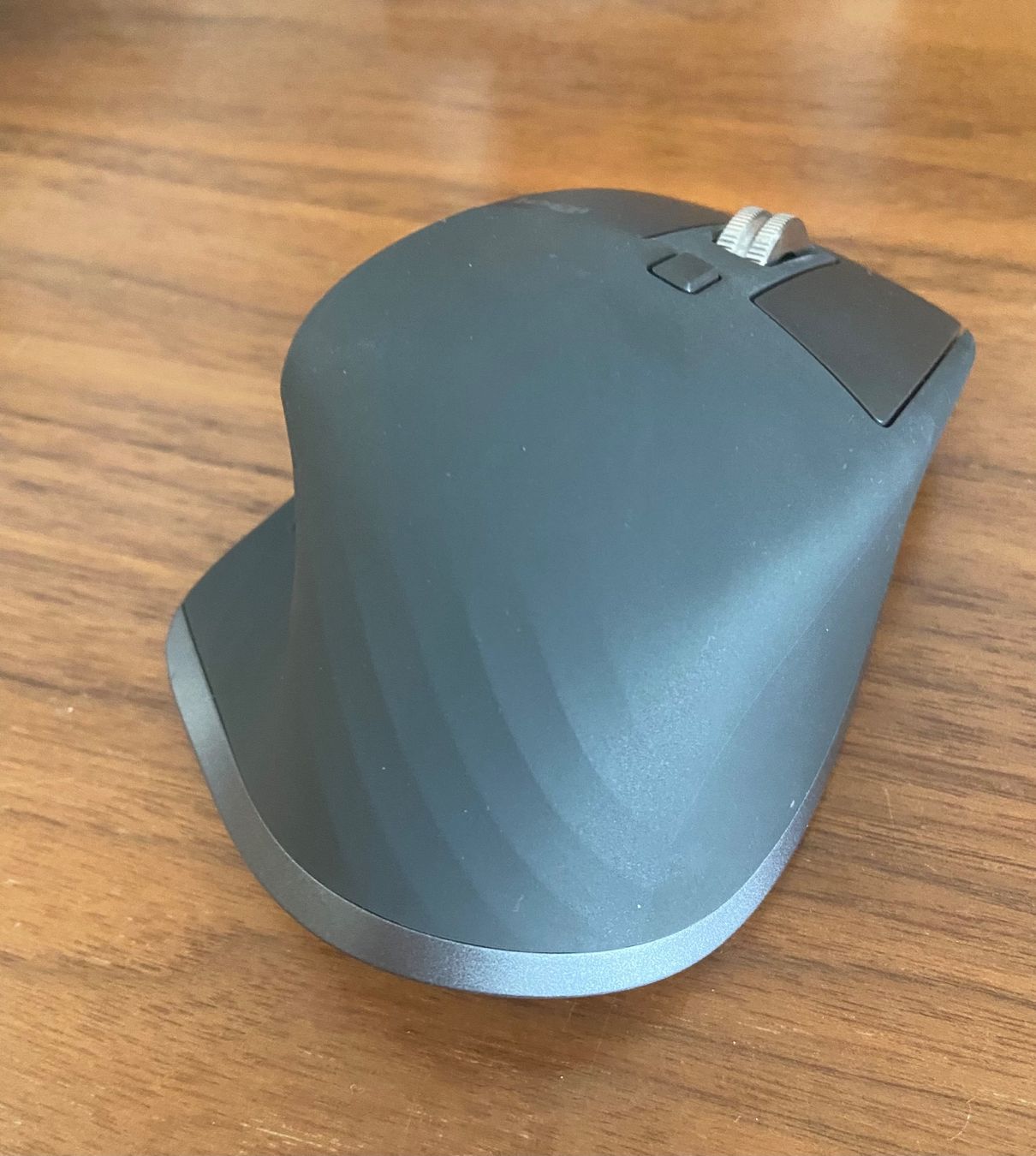 Logitech Souris: Logitech MX Master 3S – D'occasion à Hittnau par Luing4 1