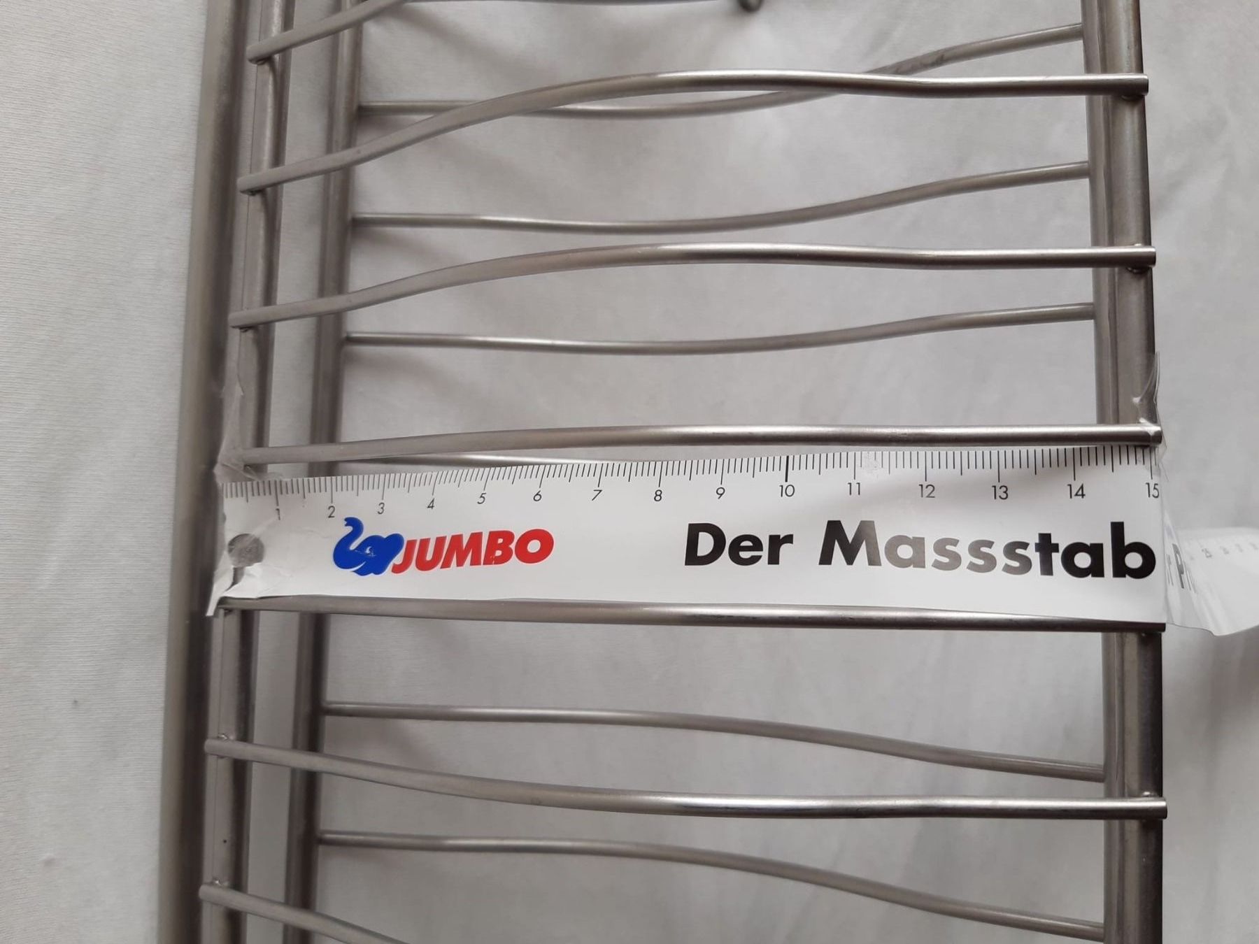 Elettrodomestici da cucina: Bratenhalter Chromstahl – Usato da Luzern venduto da Sontru 4