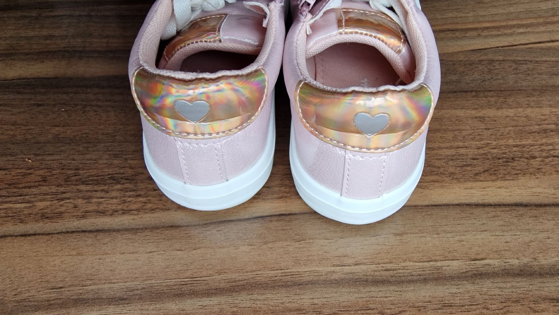 Scarpe per ragazze: Schuh Mädchen 33 Neu – Nuovo (secondo la descrizione) da Uttwil venduto da ClaudiaZ07 1