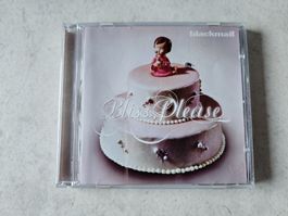 Blackmail  -  Bliss, Please