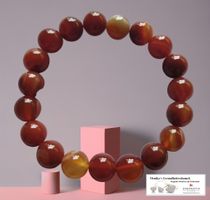 Armband KARNEOL