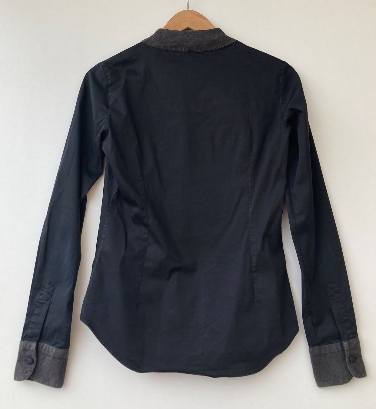 Blusen: Aglini Bluse Gr.S – Gebraucht aus Unterägeri von Jutka_04 2