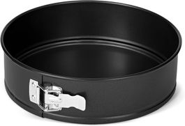 Springform 25,4 cm – Antihaft, Ofen- & Spülmaschinenfest