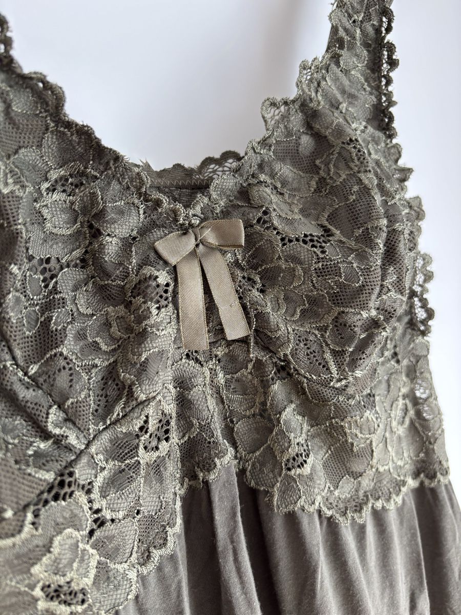 Negligees & Pigiami: Nachtkleid – Usato da Winterthur venduto da leimaj 1